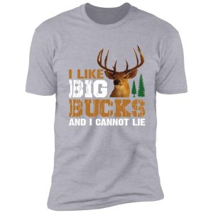 deer hunting shirt