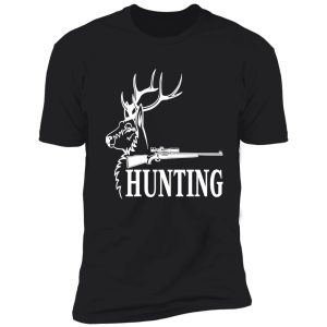 deer hunting shirt