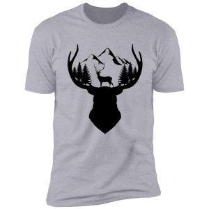 deer hunting shirt