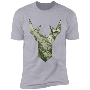 deer money shirt