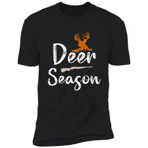 deer season - hunting shirt