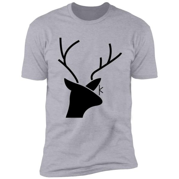 deer shirt
