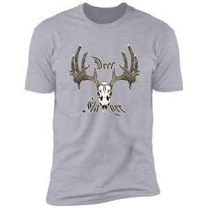 deer slayer shirt