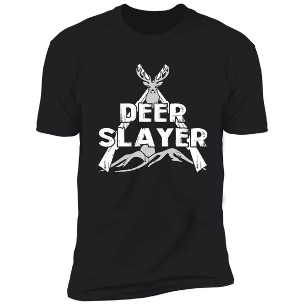 deer slayer/hunting shirt