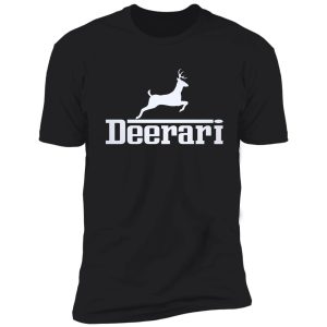 deerari shirt