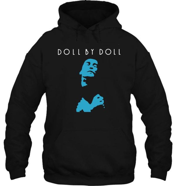 doll by doll t shirt hoodie