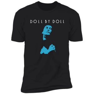 doll by doll t shirt shirt