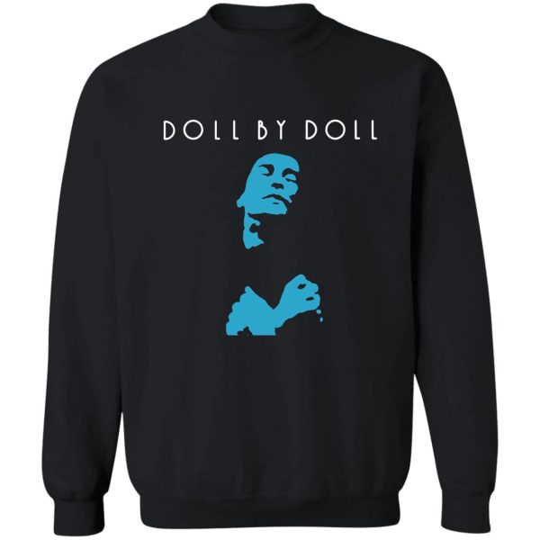 doll by doll t shirt sweatshirt
