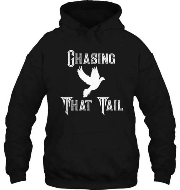 dove hunter hunting bird season hoodie