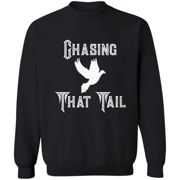 dove hunter hunting bird season sweatshirt