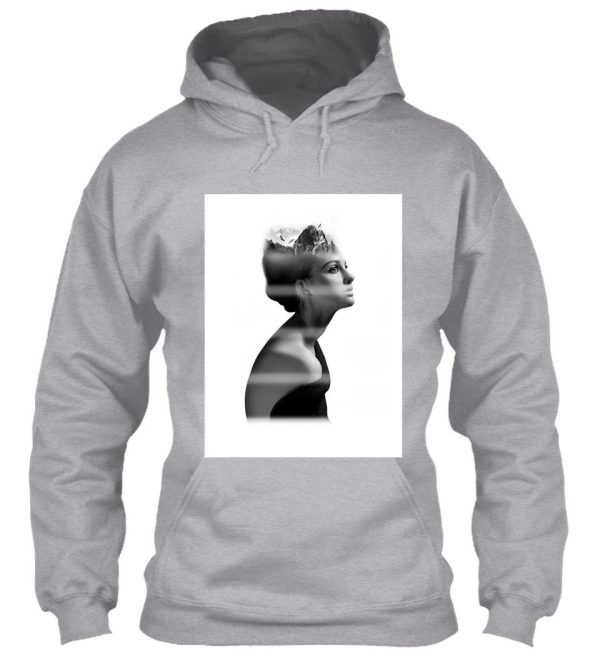 dream head hoodie