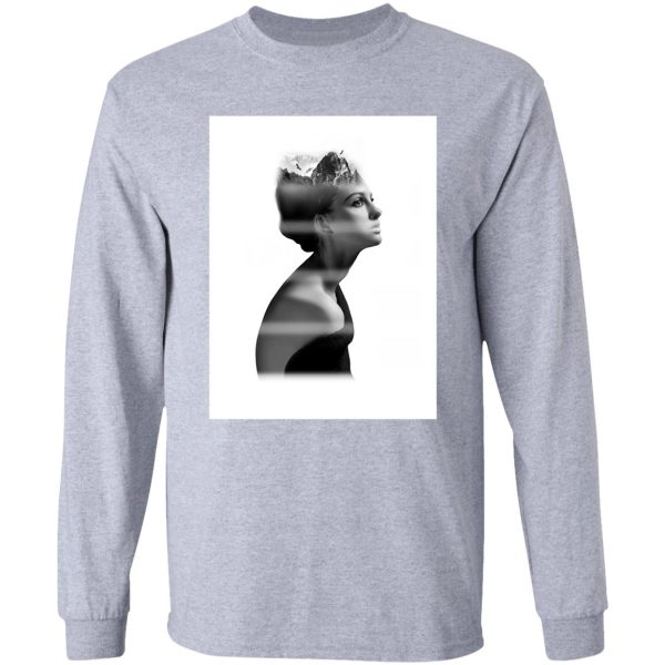 dream head long sleeve