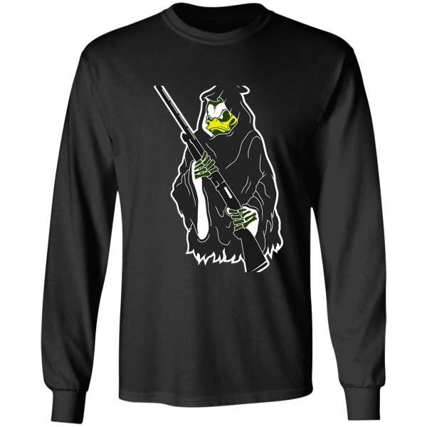 duck hunter long sleeve