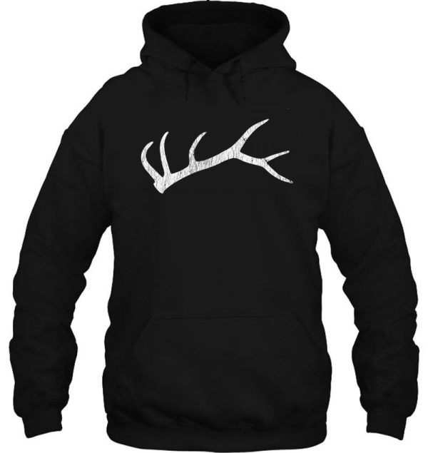 elk sheds hoodie