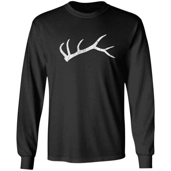 elk sheds long sleeve