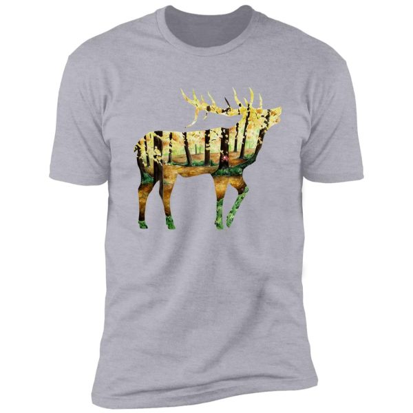 elk shirt