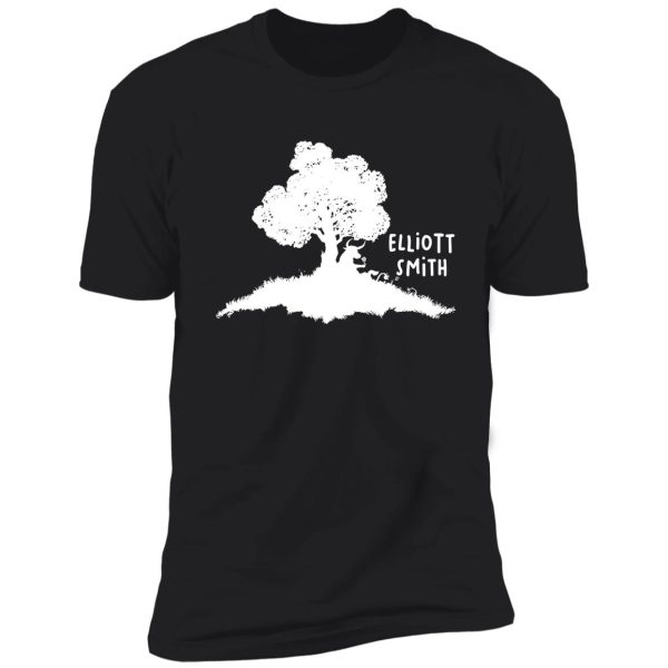 elliott smith lover shirt