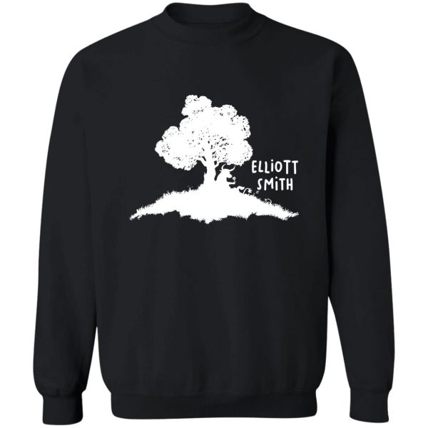 elliott smith lover sweatshirt