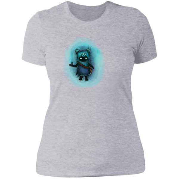 ember lady t-shirt