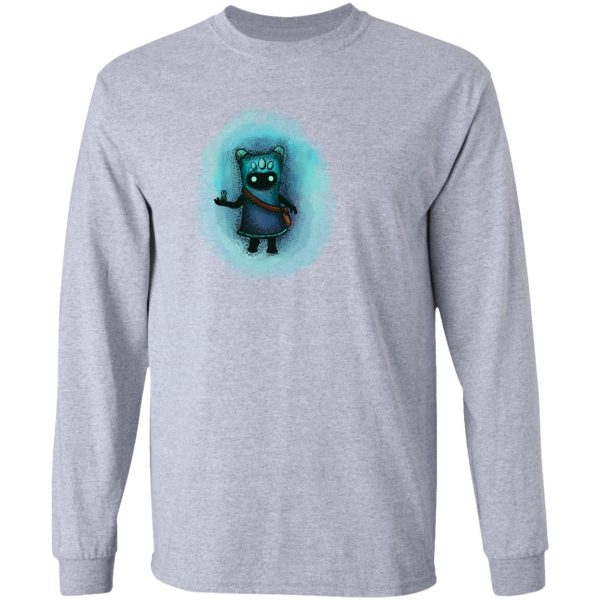 ember long sleeve