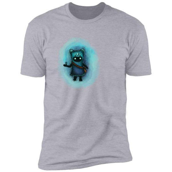 ember shirt