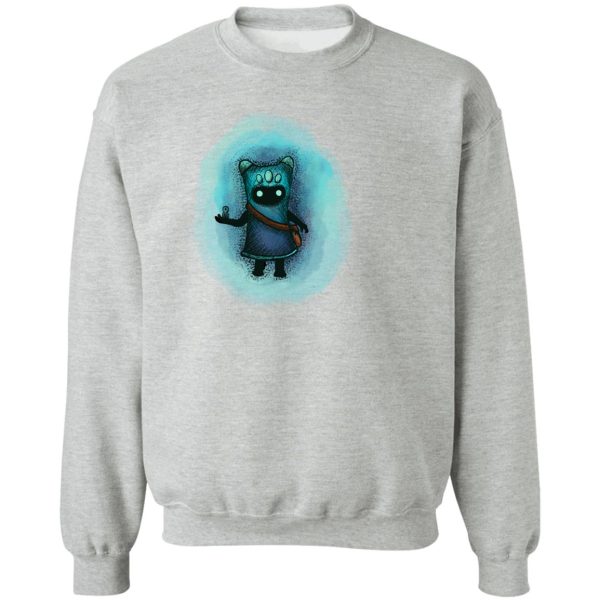 ember sweatshirt