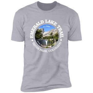 emerald lake trail (obp) shirt