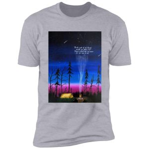 ends of the earth shirt