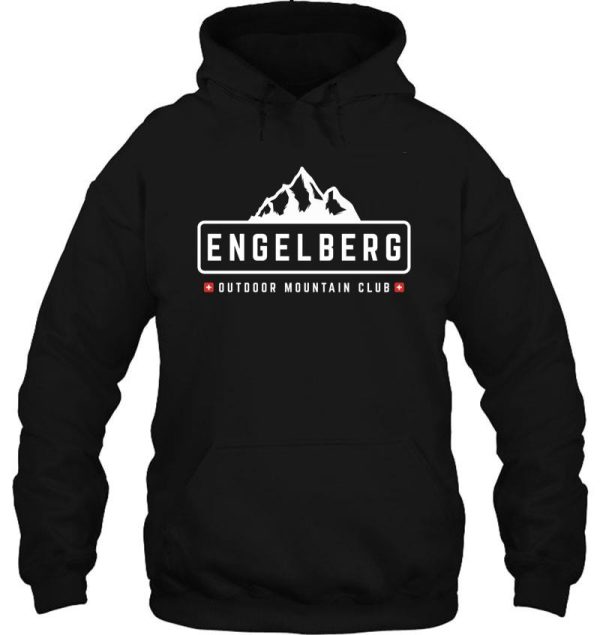 engelberg outdoors hoodie