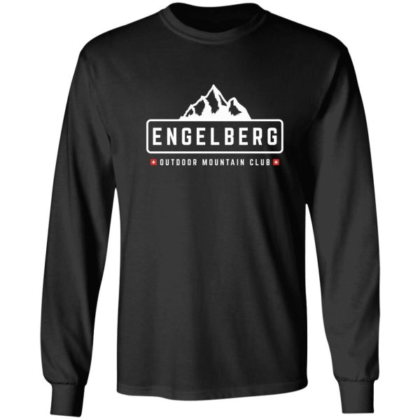 engelberg outdoors long sleeve