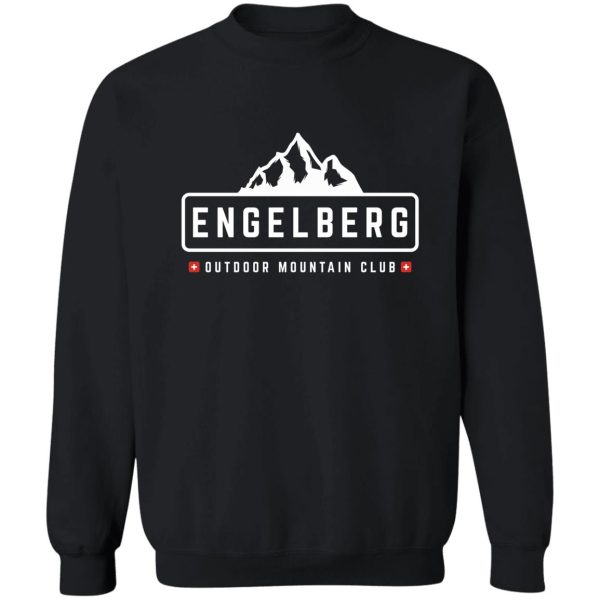 engelberg outdoors sweatshirt