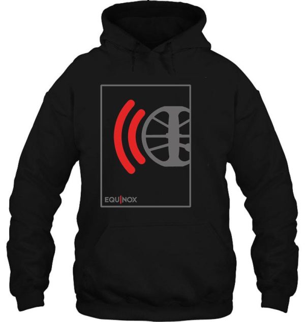 equinox design hoodie