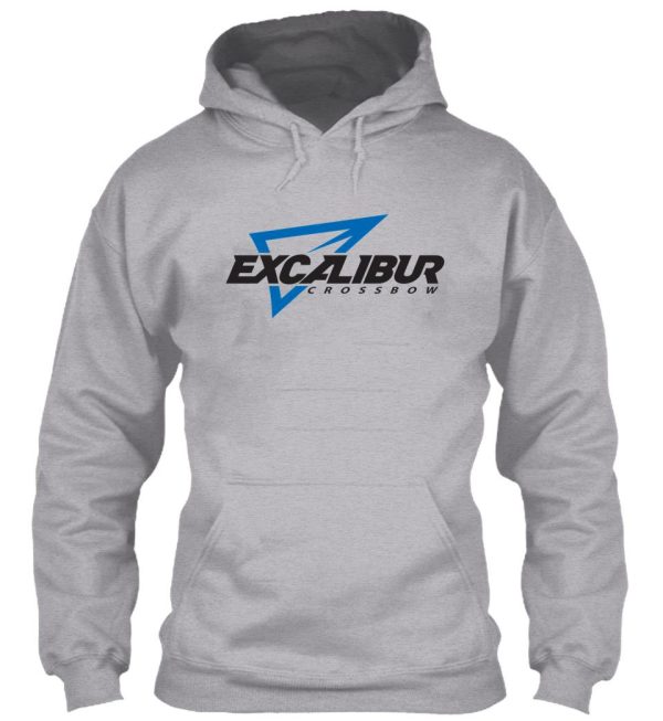 excalibur crossbow hoodie