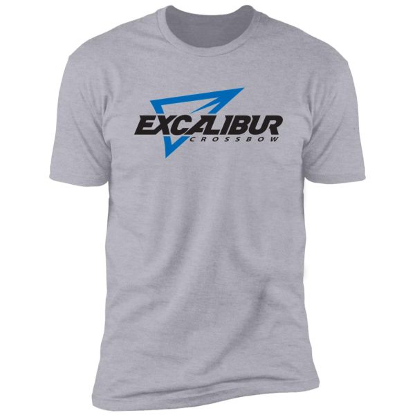 excalibur crossbow shirt