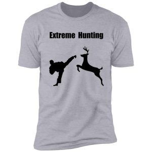 extreme hunting shirt