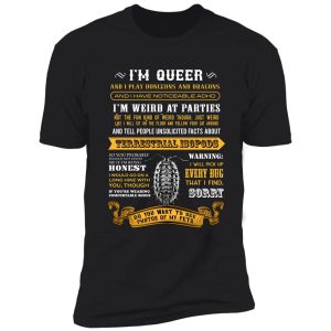 extremely specific targeted shirt shirt