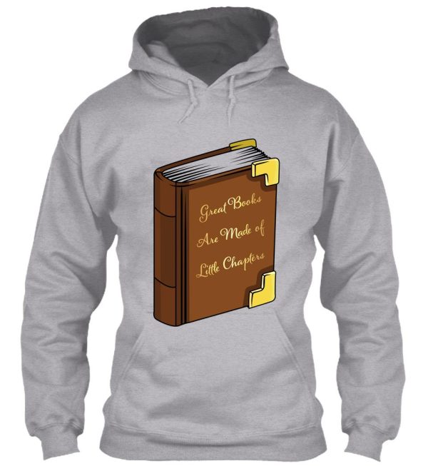 fairytales hoodie