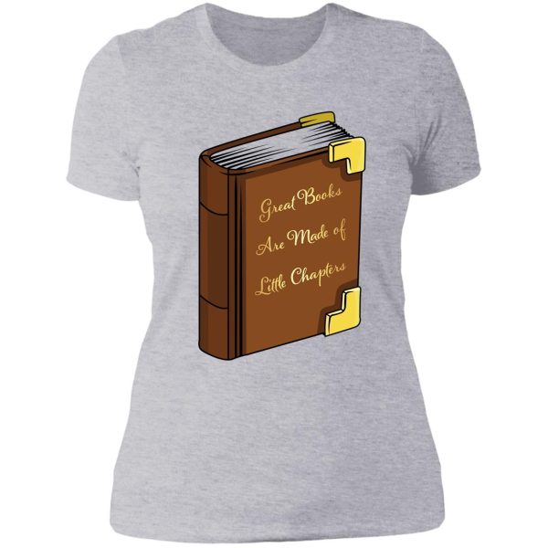 fairytales lady t-shirt