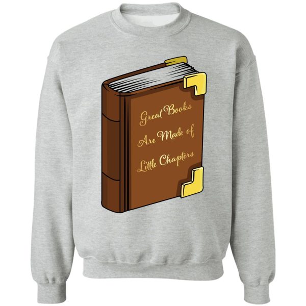 fairytales sweatshirt