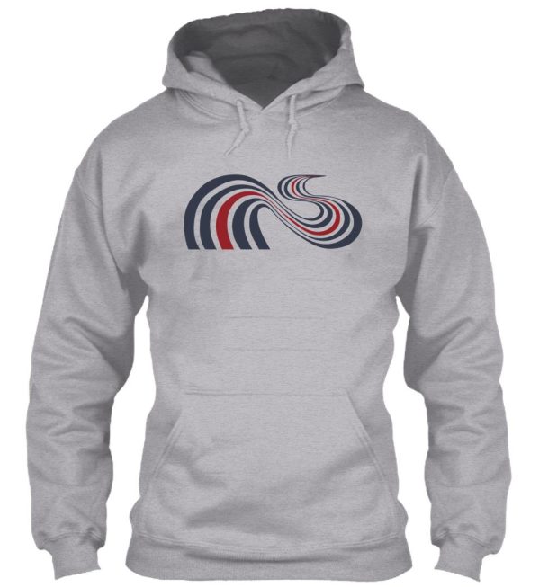 figure 8 - elliott smith hoodie