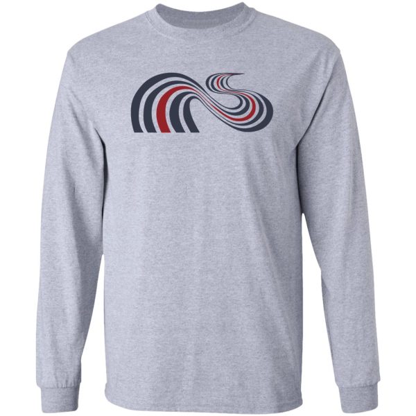 figure 8 - elliott smith long sleeve