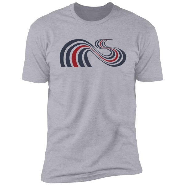 figure 8 - elliott smith shirt