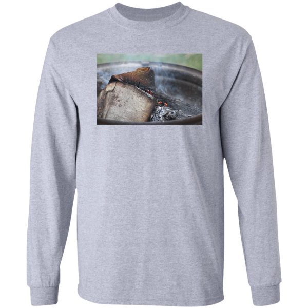 fire long sleeve