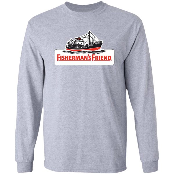 fishermans friends long sleeve