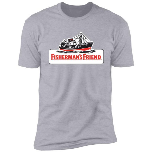 fishermans friends shirt