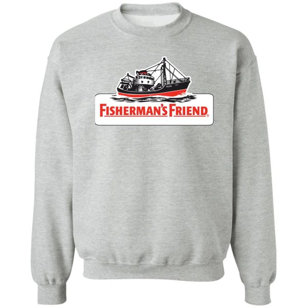 fishermans friends sweatshirt