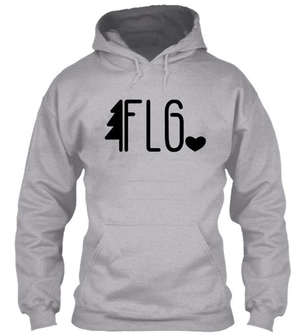 flagstaff hoodie