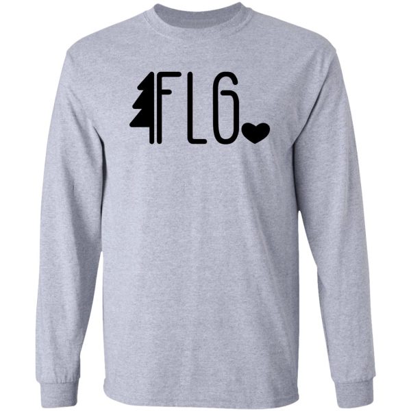 flagstaff long sleeve