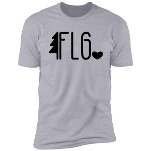 flagstaff shirt