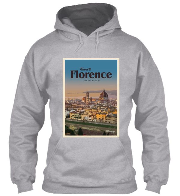 florence hoodie